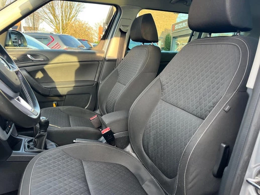 Škoda Yeti - Afbeelding 5 van 16