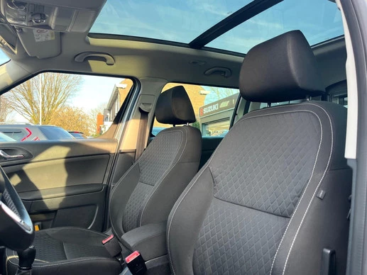 Škoda Yeti - Afbeelding 7 van 16