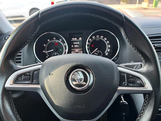 Škoda Yeti - Afbeelding 9 van 16