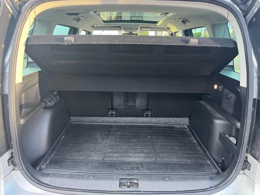 Škoda Yeti - Afbeelding 11 van 16