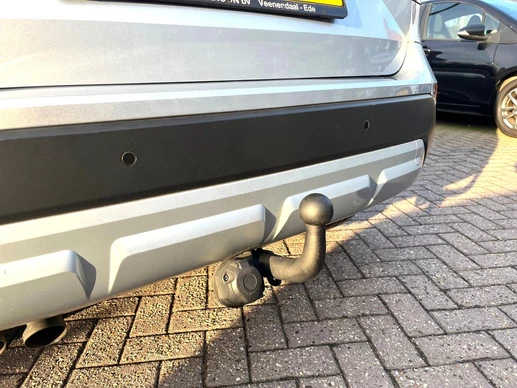 Škoda Yeti - Afbeelding 12 van 16