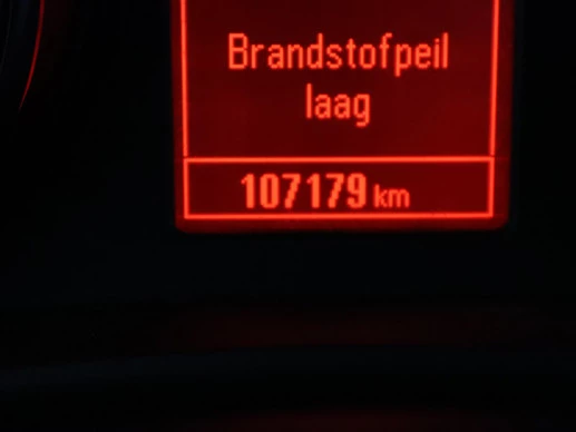 Opel Meriva - Afbeelding 7 van 29