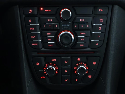 Opel Meriva - Afbeelding 9 van 29