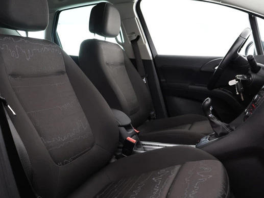 Opel Meriva - Afbeelding 17 van 29