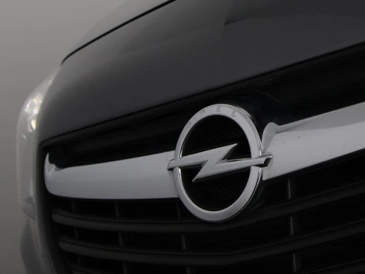 Opel Meriva - Afbeelding 25 van 29