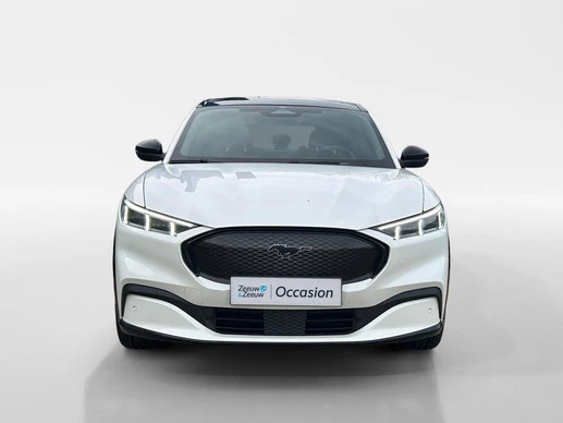 Ford Mustang Mach-E - Afbeelding 2 van 28