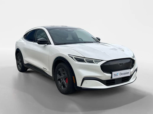 Ford Mustang Mach-E - Afbeelding 3 van 28