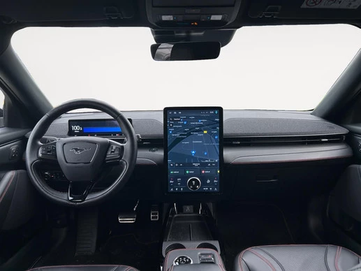 Ford Mustang Mach-E - Afbeelding 12 van 28