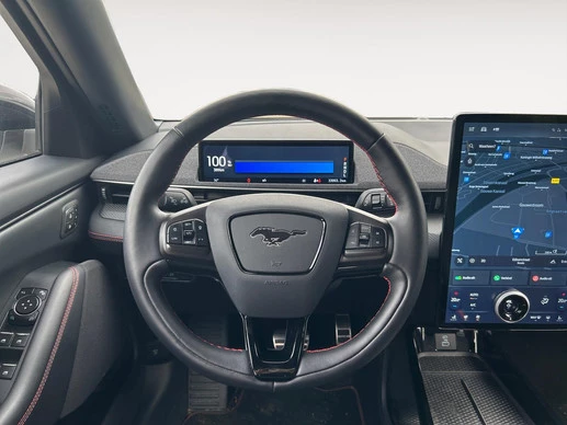 Ford Mustang Mach-E - Afbeelding 14 van 28