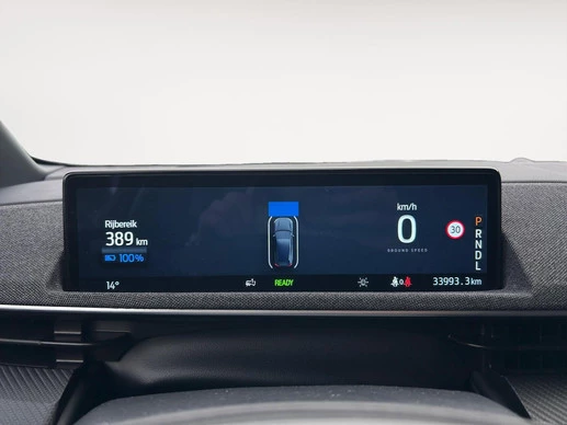 Ford Mustang Mach-E - Afbeelding 15 van 28