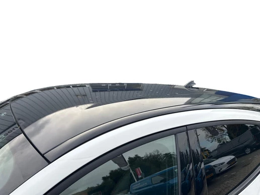 Ford Mustang Mach-E - Afbeelding 20 van 28