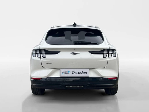 Ford Mustang Mach-E - Afbeelding 6 van 29