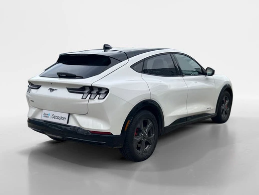 Ford Mustang Mach-E - Afbeelding 7 van 29