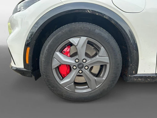 Ford Mustang Mach-E - Afbeelding 9 van 29