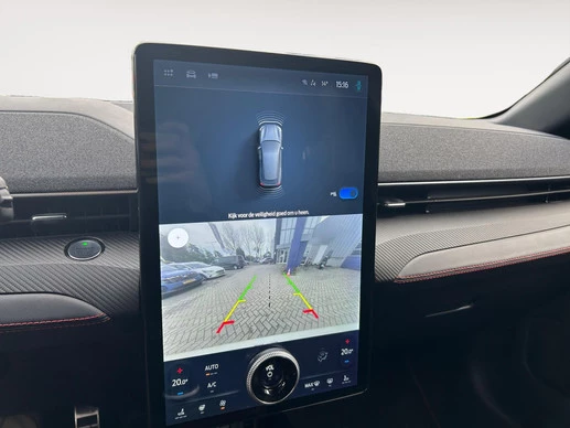 Ford Mustang Mach-E - Afbeelding 19 van 29