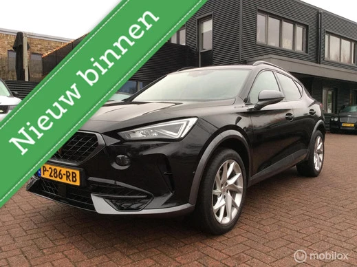 CUPRA Formentor - Afbeelding 1 van 30