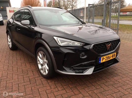 CUPRA Formentor - Afbeelding 3 van 30