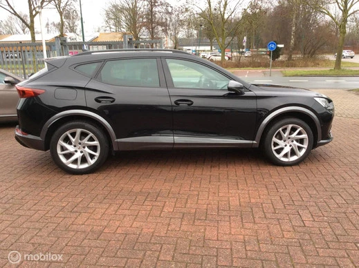 CUPRA Formentor - Afbeelding 4 van 30