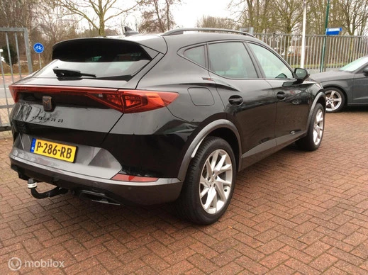 CUPRA Formentor - Afbeelding 5 van 30