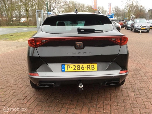 CUPRA Formentor - Afbeelding 6 van 30