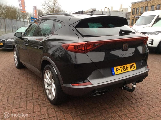 CUPRA Formentor - Afbeelding 11 van 30