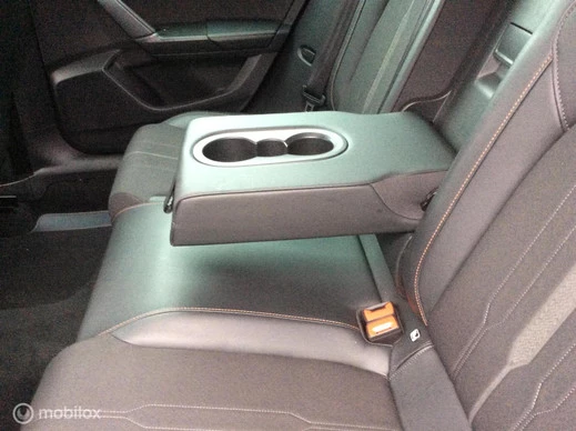 CUPRA Formentor - Afbeelding 17 van 30