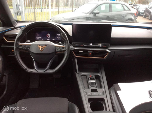 CUPRA Formentor - Afbeelding 19 van 30