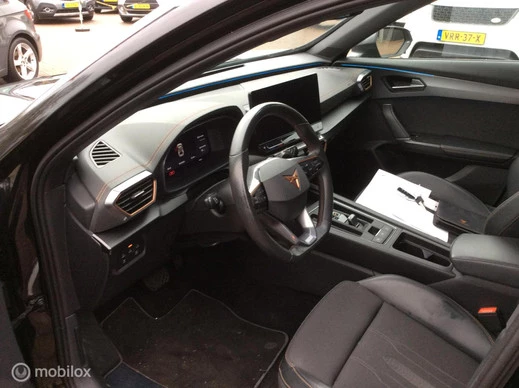 CUPRA Formentor - Afbeelding 21 van 30