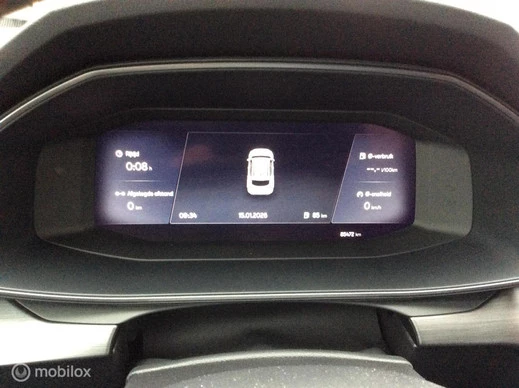 CUPRA Formentor - Afbeelding 27 van 30