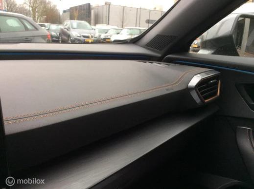 CUPRA Formentor - Afbeelding 29 van 30