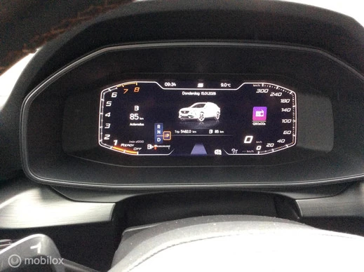 CUPRA Formentor - Afbeelding 30 van 30