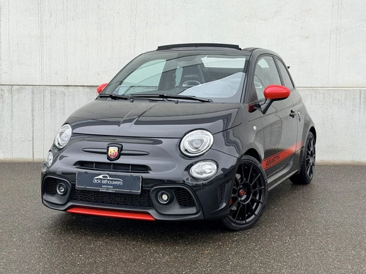 Abarth 595C - Afbeelding 1 van 30