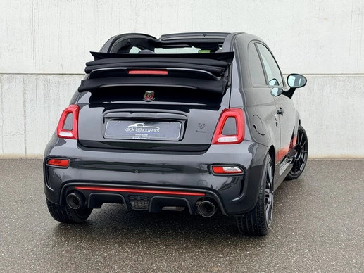 Abarth 595C - Afbeelding 2 van 30