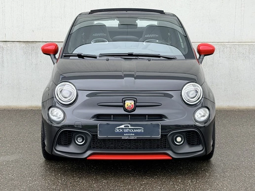 Abarth 595C - Afbeelding 3 van 30
