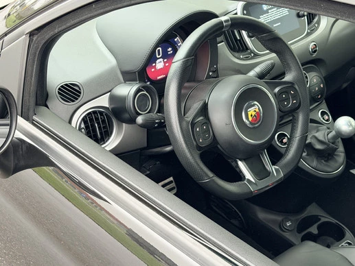 Abarth 595C - Afbeelding 5 van 30