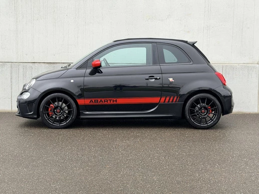 Abarth 595C - Afbeelding 6 van 30