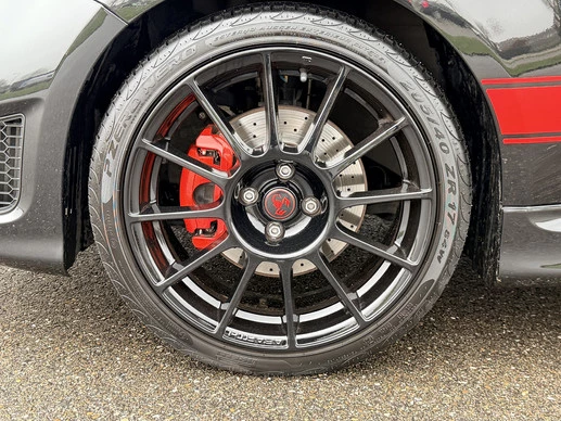 Abarth 595C - Afbeelding 9 van 30