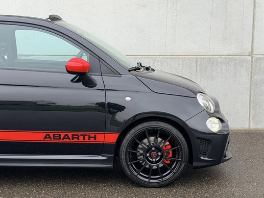 Abarth 595C - Afbeelding 14 van 30
