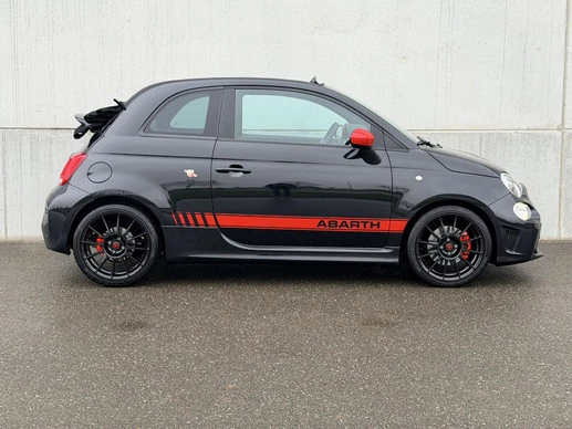Abarth 595C - Afbeelding 15 van 30