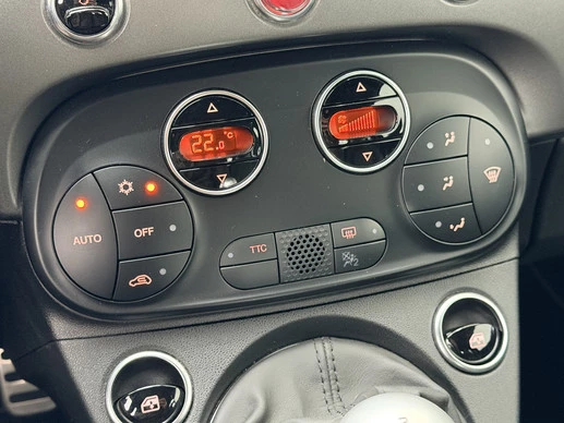 Abarth 595C - Afbeelding 24 van 30