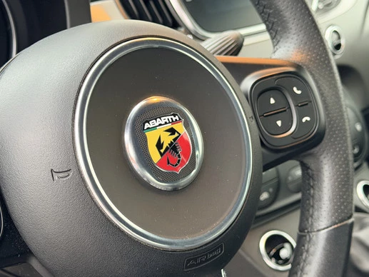 Abarth 595C - Afbeelding 25 van 30