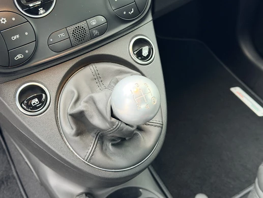 Abarth 595C - Afbeelding 26 van 30