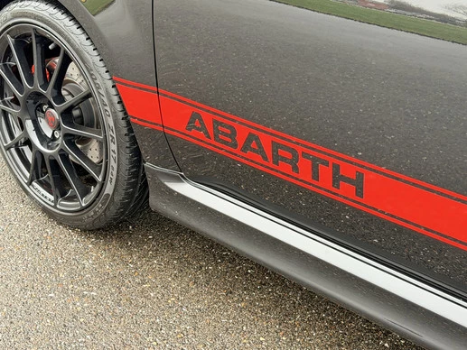 Abarth 595C - Afbeelding 27 van 30