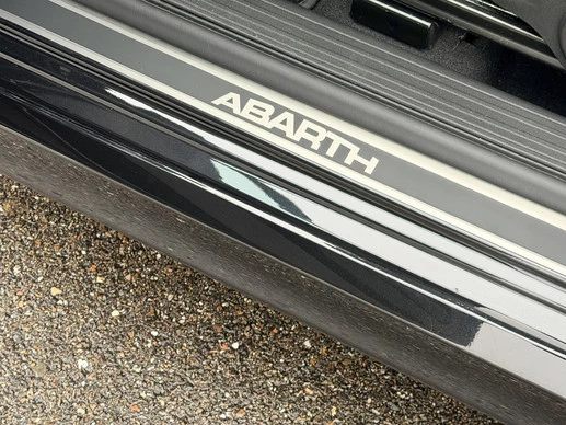 Abarth 595C - Afbeelding 28 van 30