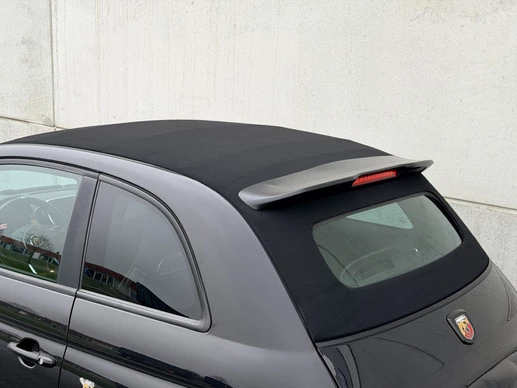 Abarth 595C - Afbeelding 29 van 30