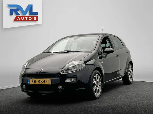 Fiat Punto - Afbeelding 1 van 30