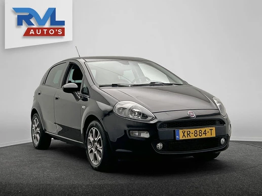 Fiat Punto - Afbeelding 4 van 30