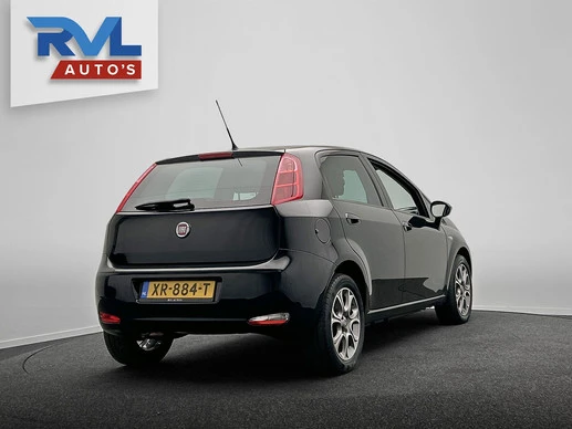Fiat Punto - Afbeelding 5 van 30