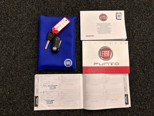 Fiat Punto - Afbeelding 8 van 30