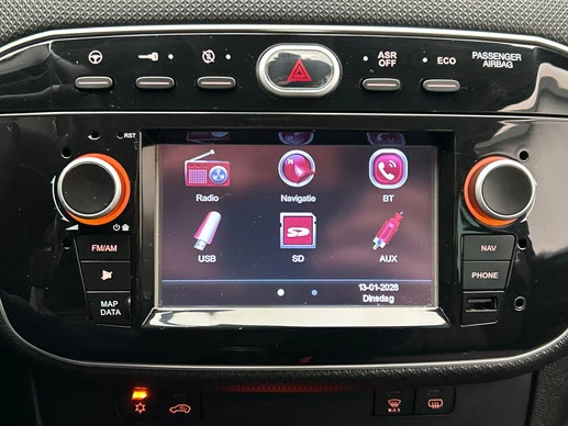 Fiat Punto - Afbeelding 9 van 30